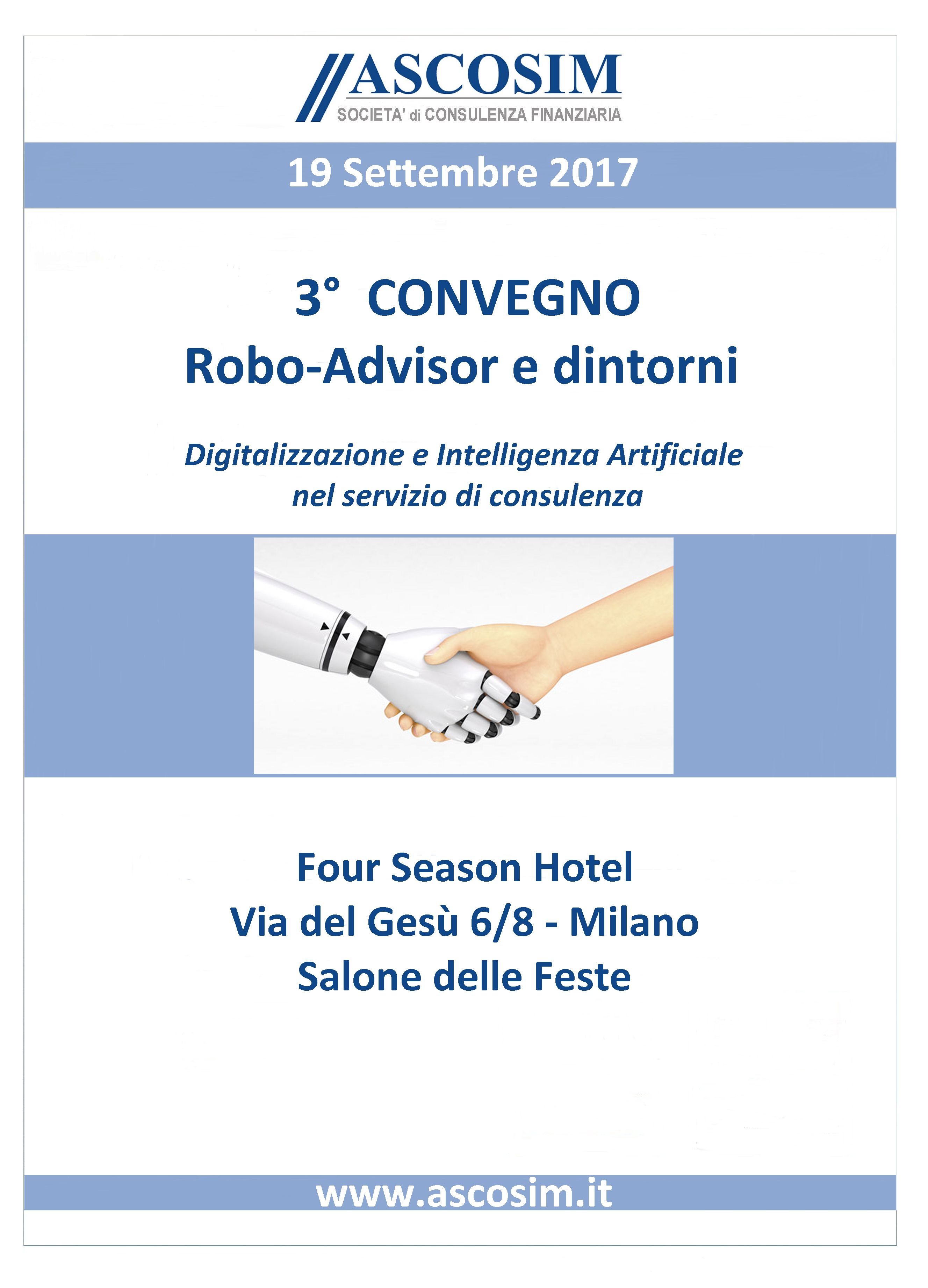 Robo-Advisor 